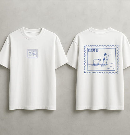 PSALM.23 | O Senhor é Meu Pastor