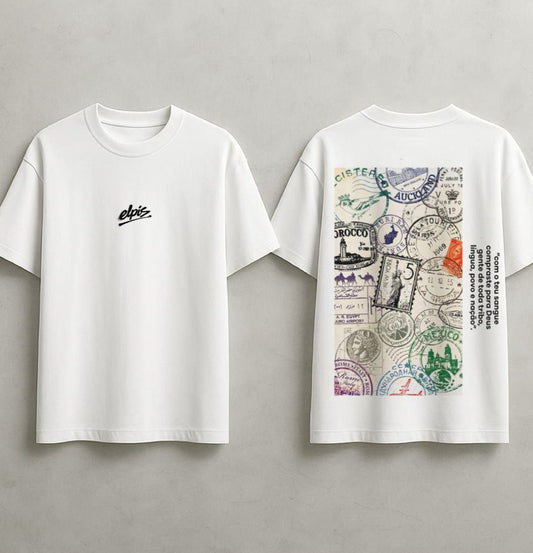 IMPERIUM AGNUS | Todo Povo, Tribo e Nação