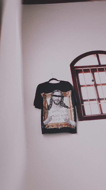 CONTRA ÍDOLOS | Eu Quero Deus