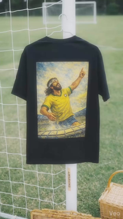 GOAT | 100% Jesus