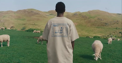 PSALM.23 | O Senhor é Meu Pastor